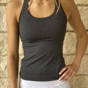 LULULEMON Cool Racerback II Nulu